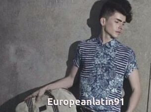 Europeanlatin91