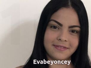 Evabeyoncey