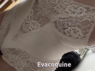 Evacoquine