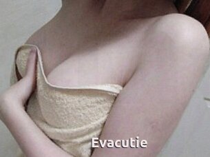 Evacutie