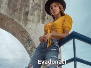 Evadonati