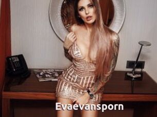 Evaevansporn