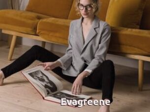 Evagreene