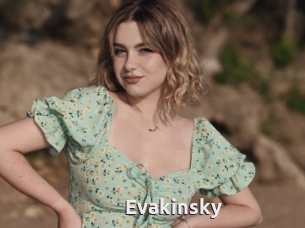 Evakinsky