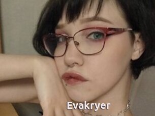 Evakryer