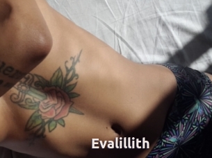 Evalillith