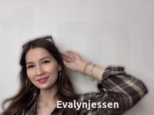 Evalynjessen