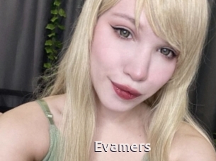 Evamers