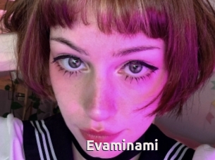 Evaminami