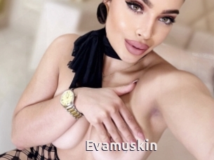 Evamuskin