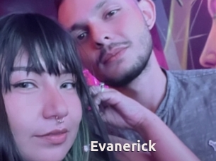 Evanerick