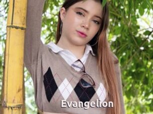 Evangelion