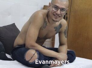 Evanmayers