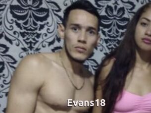 Evans18