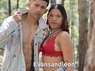 Evansandleon