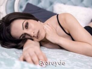 Evareyde