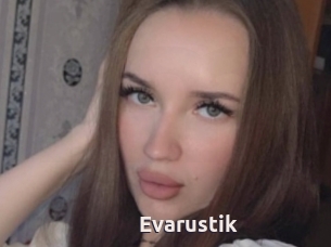 Evarustik