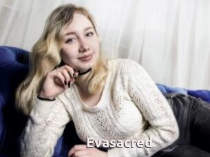 Evasacred