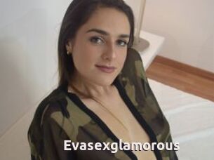 Evasexglamorous