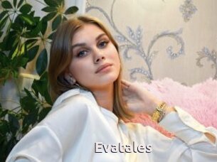 Evatales