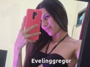 Evelinggregor