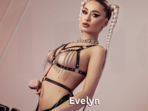Evelyn