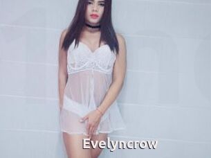 Evelyncrow