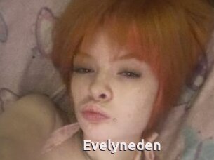 Evelyneden
