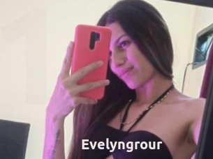Evelyngrour