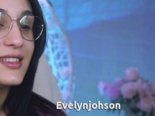 Evelynjohson