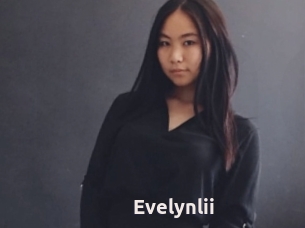 Evelynlii