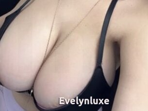 Evelynluxe