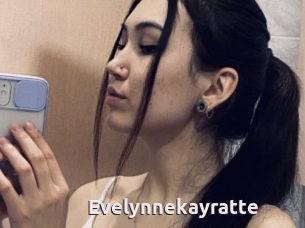 Evelynnekayratte