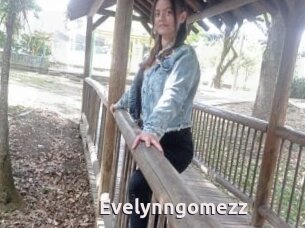 Evelynngomezz