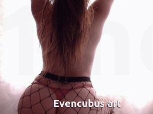 Evencubus_art