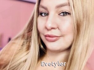 Evetyler