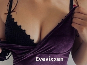 Evevixxen
