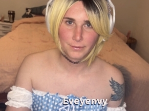 Eveyenvy