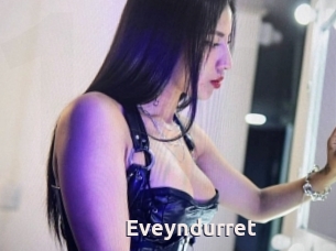 Eveyndurret