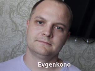 Evgenkono