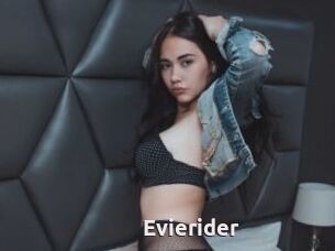 Evierider