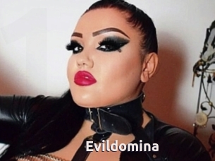 Evildomina