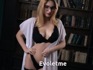 Evoletme