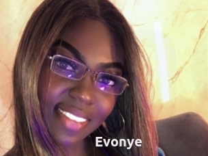 Evonye