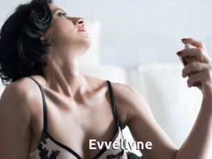 Evvellyne
