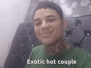 Exotic_hot_couple
