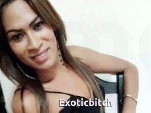 Exoticbitch