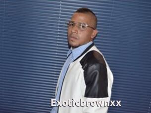 Exoticbrownxx