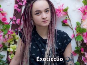 Exoticclio