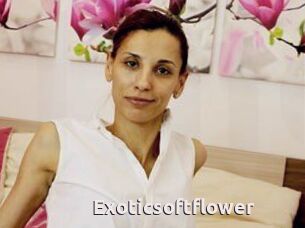 Exoticsoftflower